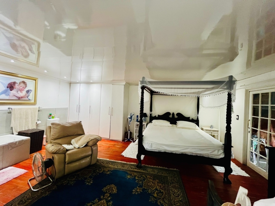 3 Bedroom Property for Sale in Maselspoort Free State